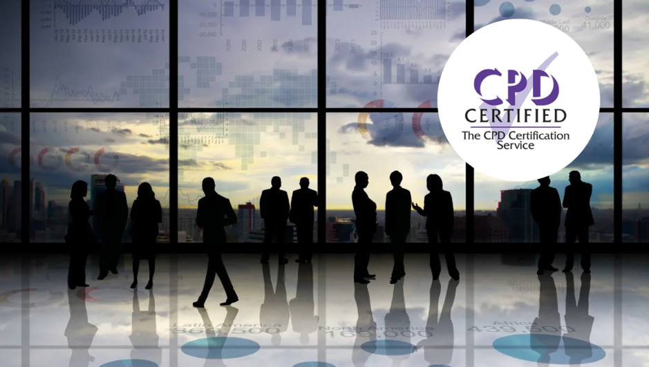 ESG Performance and Strategy for Companies and Investors-Logo