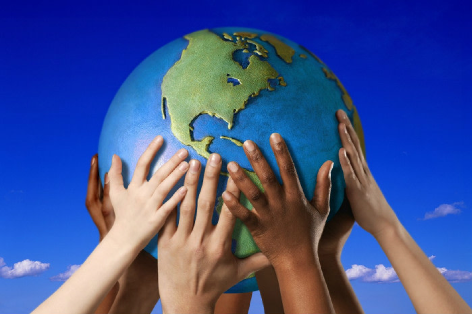 ESG and Social Activism-Logo