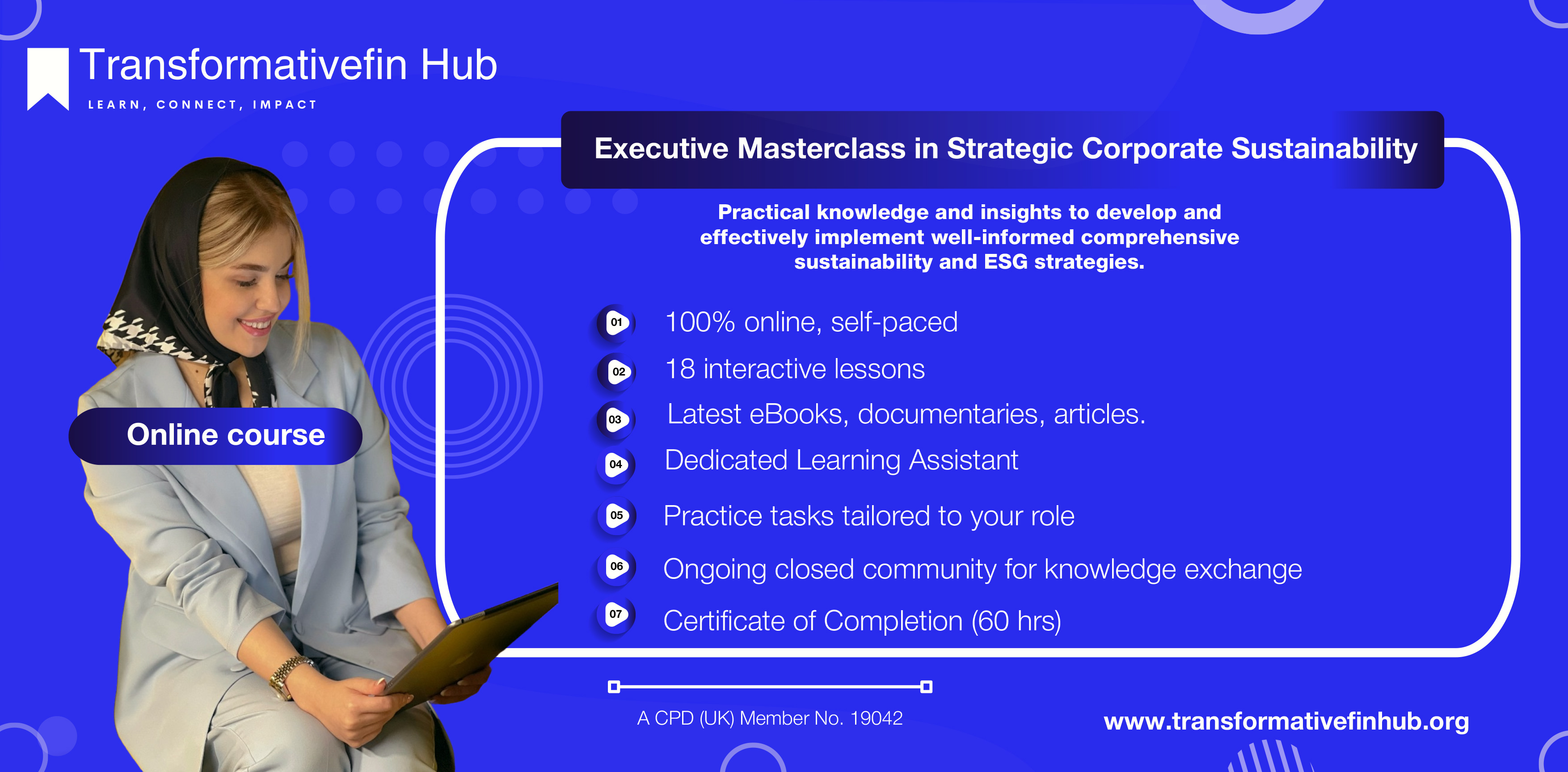 Executive Masterclass in Strategic Corporate Sustainability (Certificate)-Logo