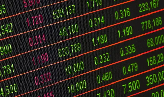 Financial Accounting and Capital Markets-Logo