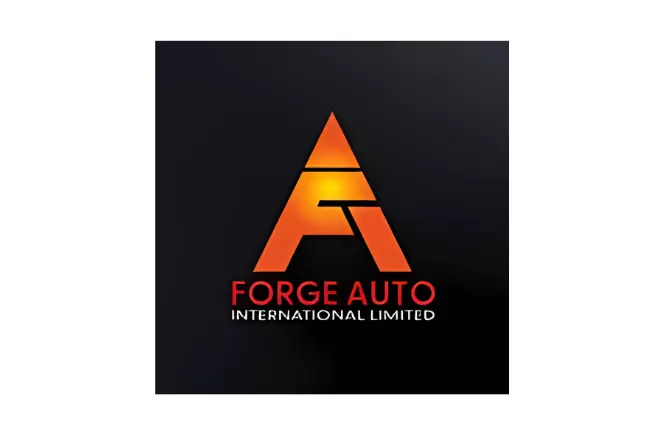 Forge Auto International