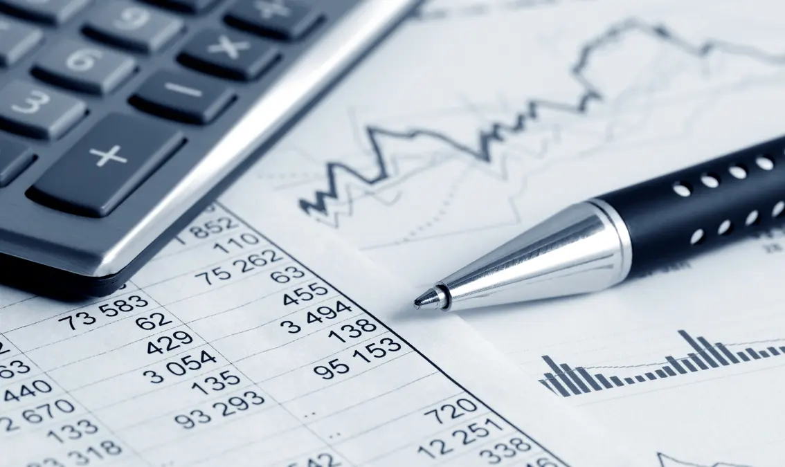 Foundations of Corporate Finance-Logo