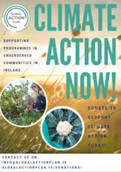 From Climate Science to Action-Logo
