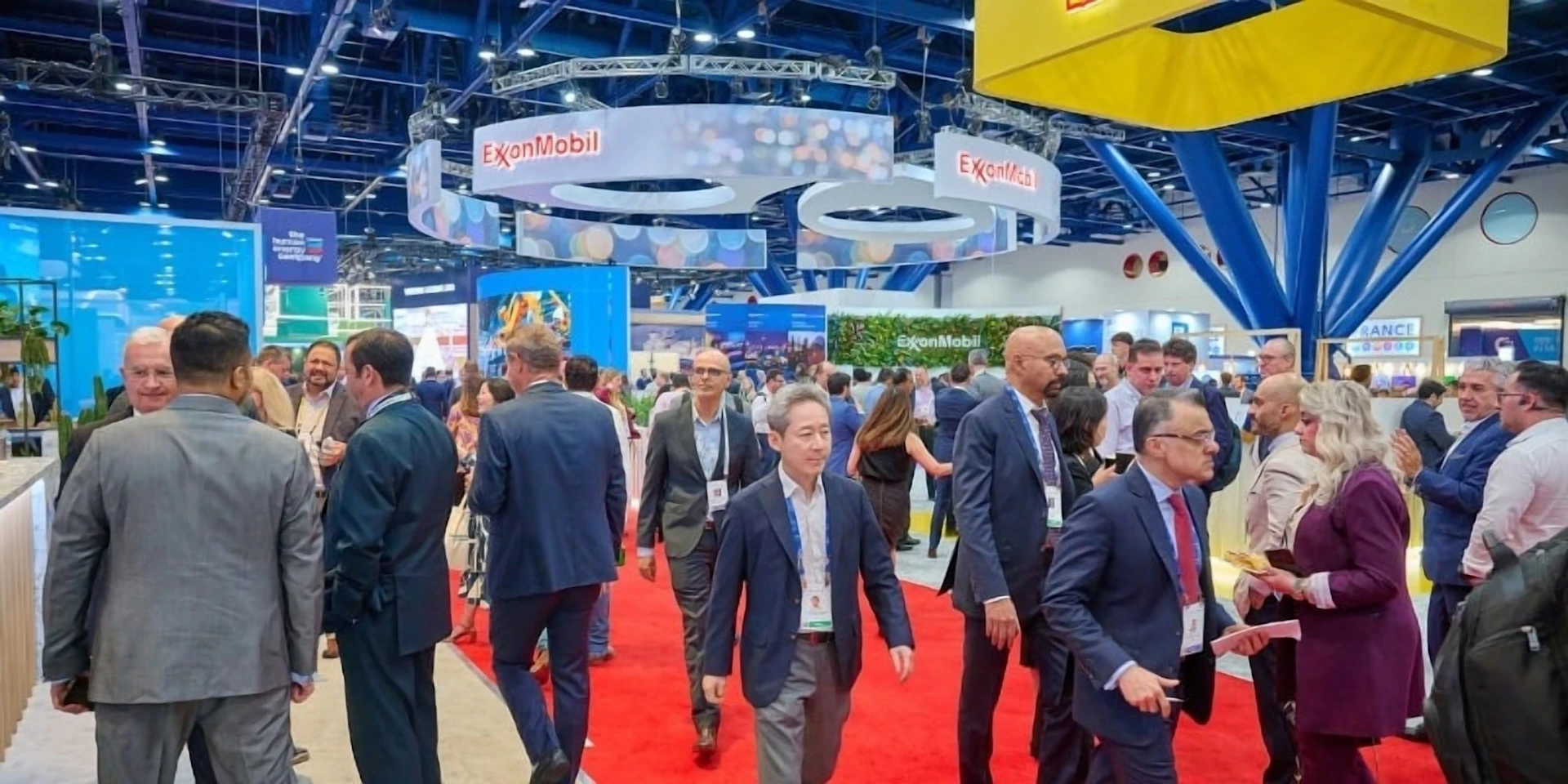 Gastech Conference 2025, Milan-Logo