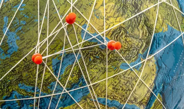 Global Challenges for a Sustainable Society-Logo