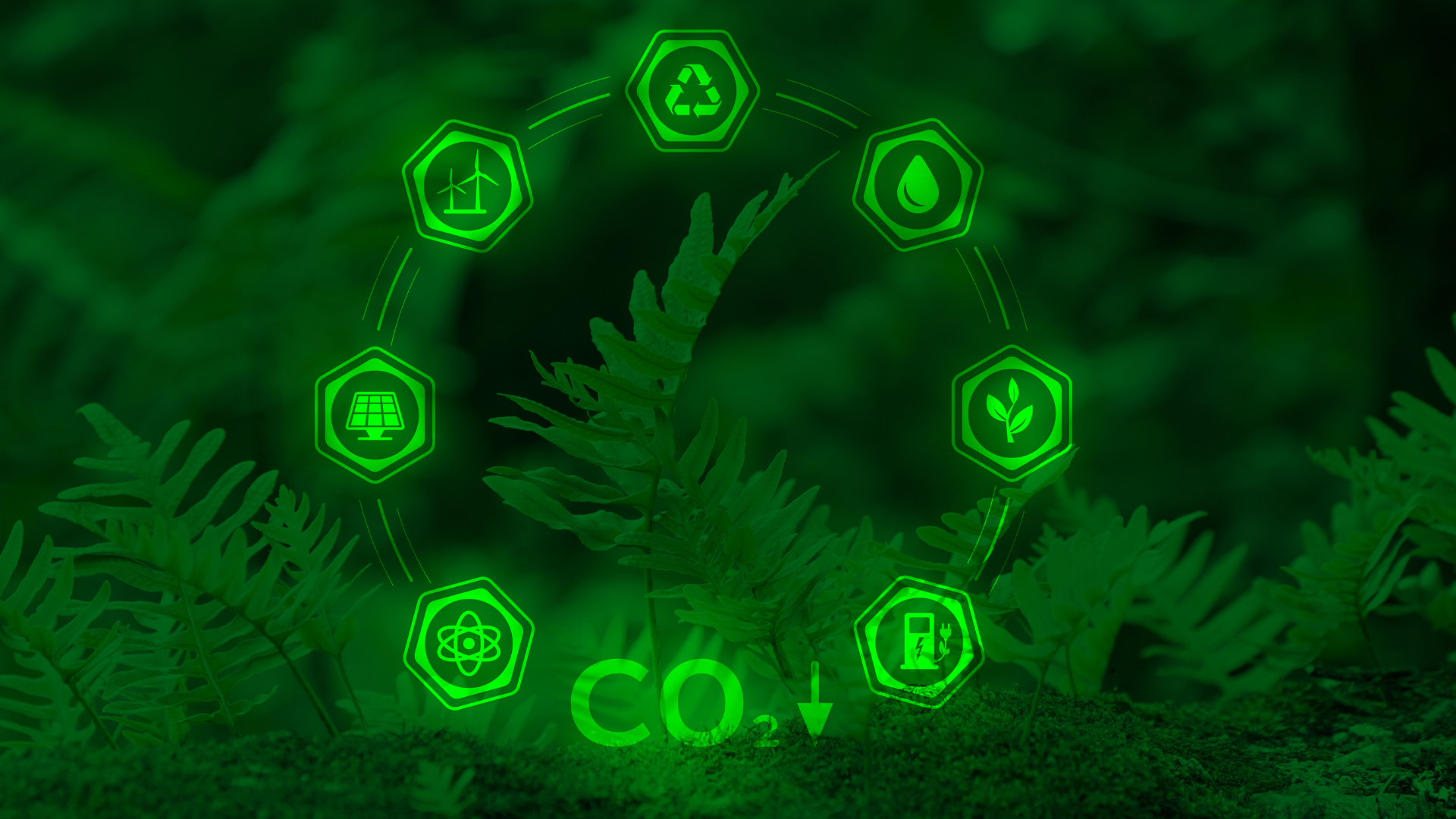 Leading the Way: Becoming a Sustainability Change Agent-Logo