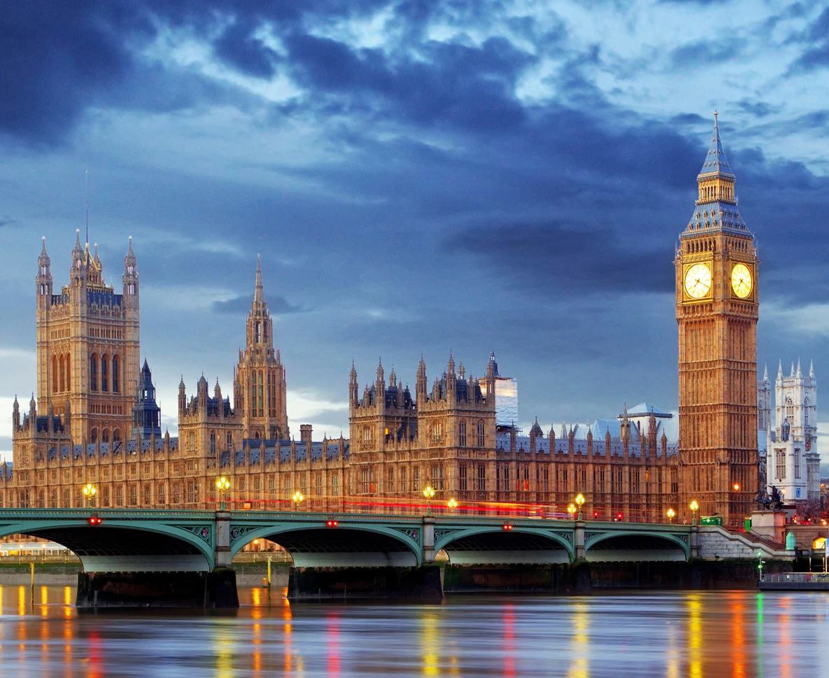 London Global Convention on Corporate Governance and Sustainability 2025-Logo