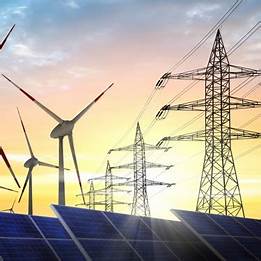 Global Energy Transition-Logo