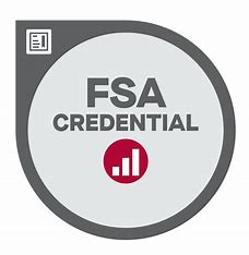 FSA® Credential-Logo