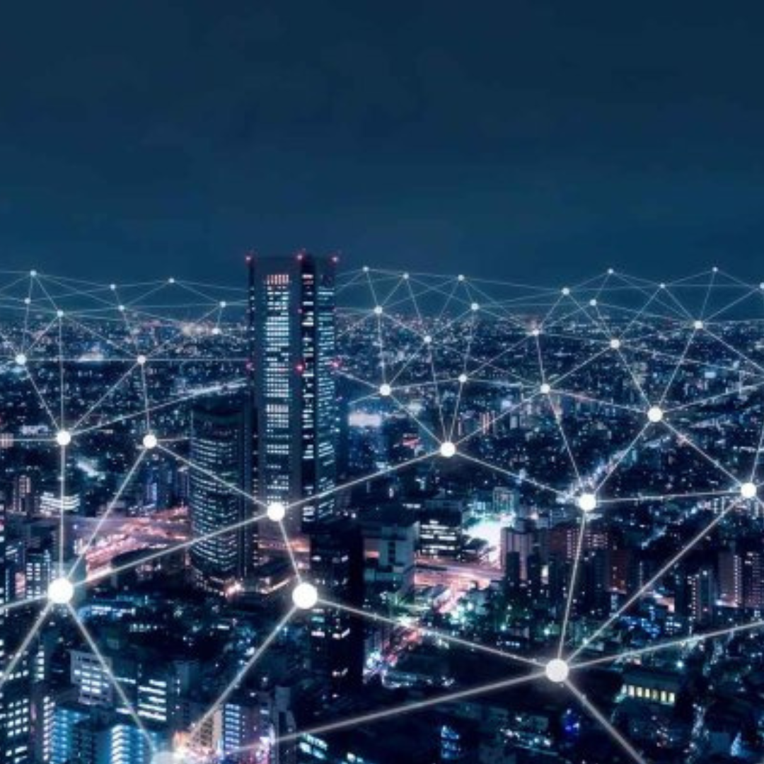 Transforming the Grid: AI, Renewables, Storage, EVs, and Prosumers-Logo