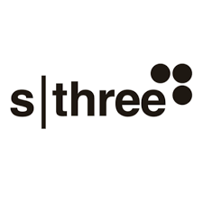 SThree