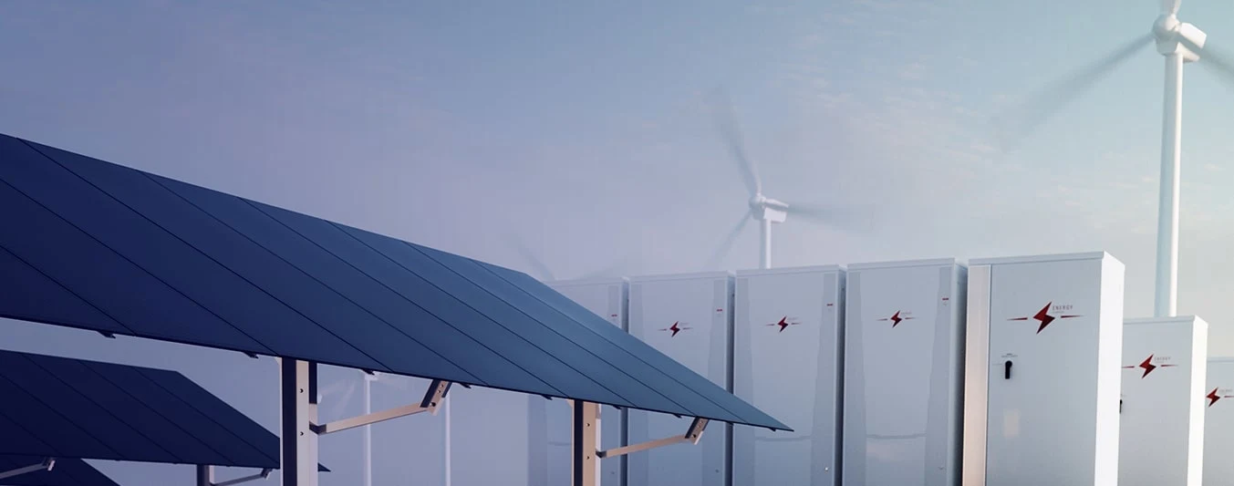 Solar & Energy Storage Summit-Logo