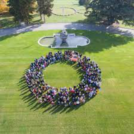 Sustainable Development in the 21st Century with Ban Ki-moon-Logo