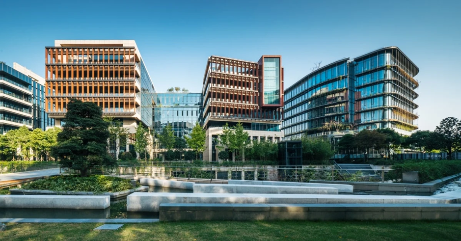 Sustainability: Environment, Economy and Society-Logo