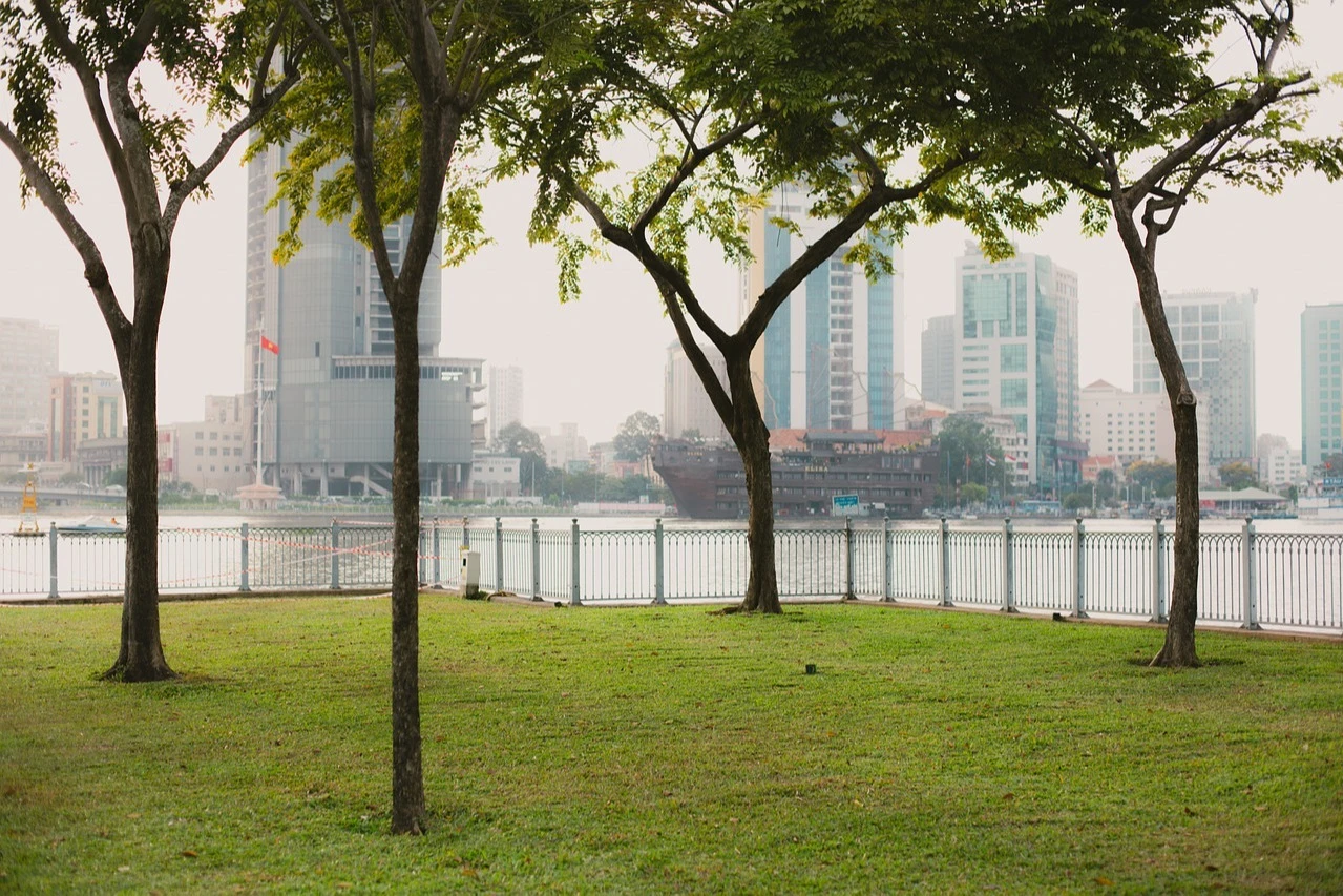 Urbanisation and Health - Promoting Sustainable Solutions-Logo