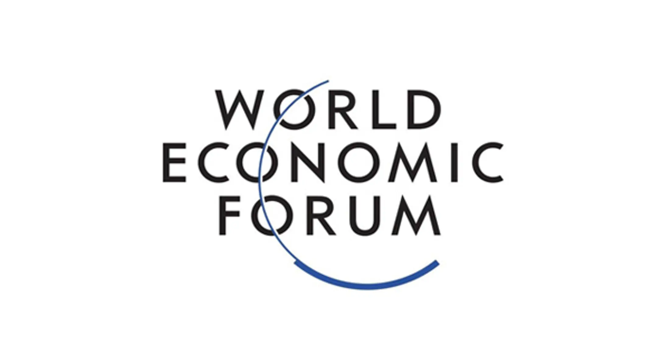 World Economic Forum Annual Meeting 2026-Logo