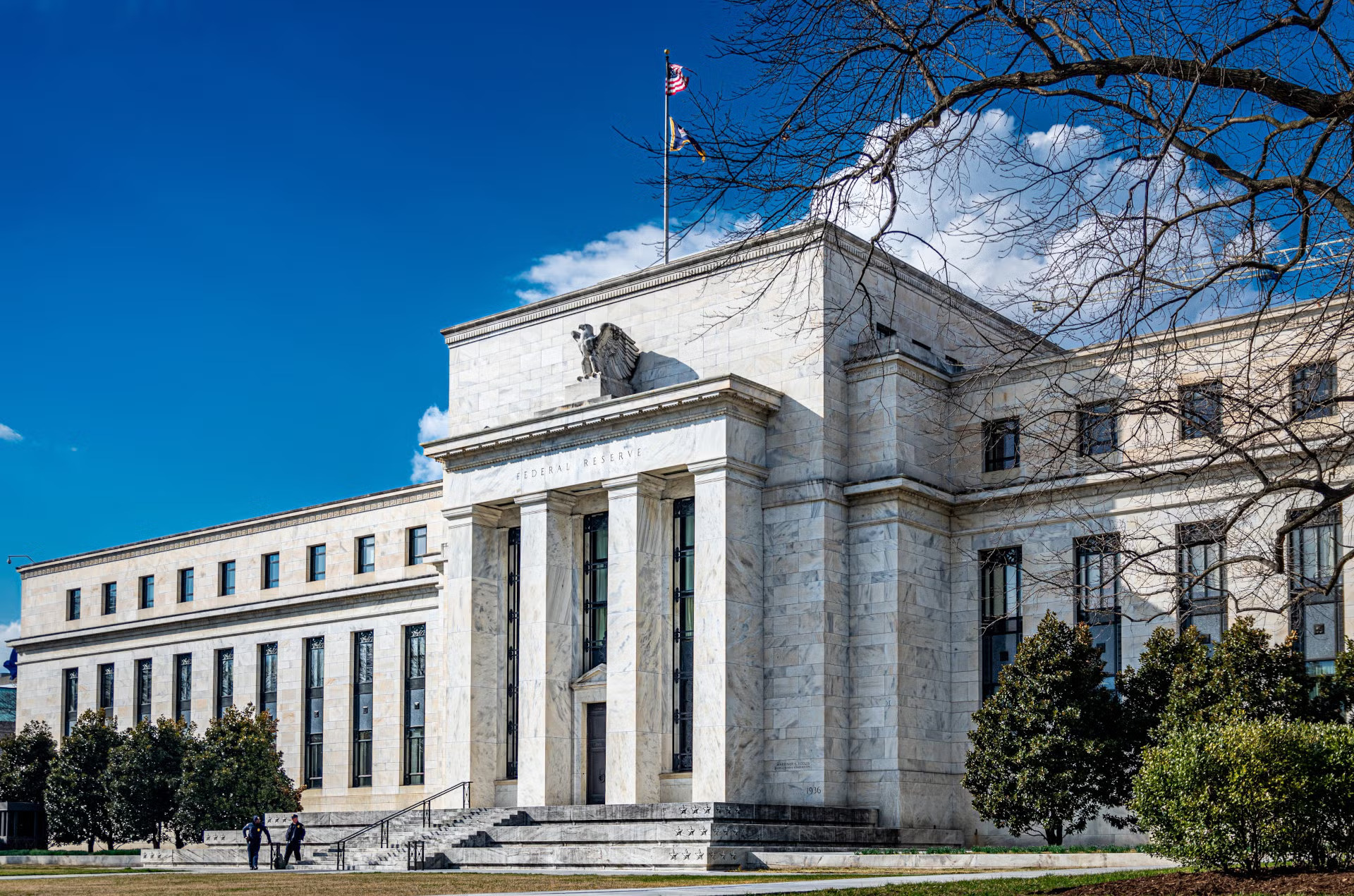 U.S. Banking Regulators Withdraw Climate Risk Framework, Marking Sharp ...