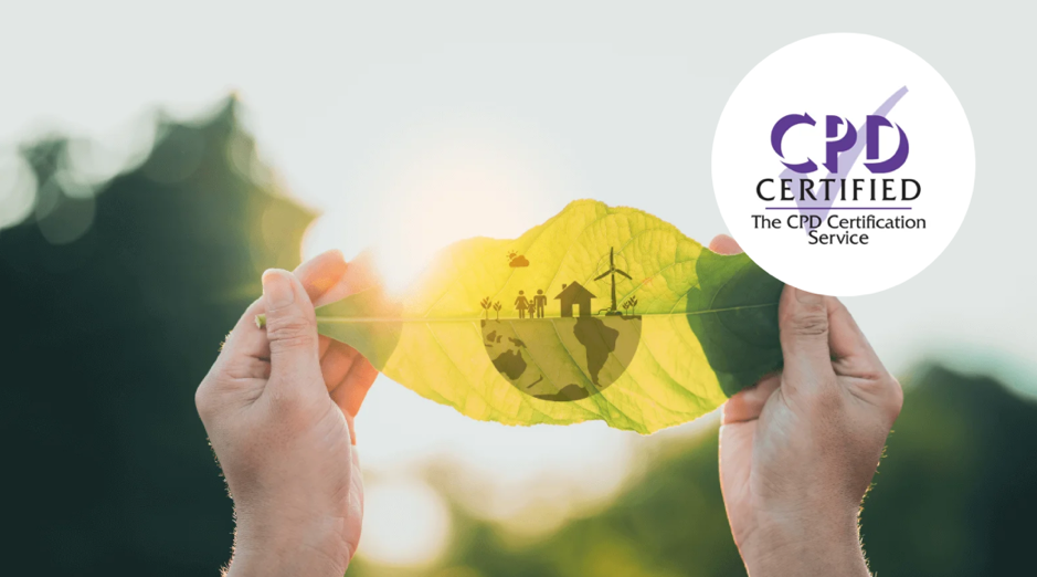 Fundamentals of ESG and Sustainable Practices by Ecoskills-Logo