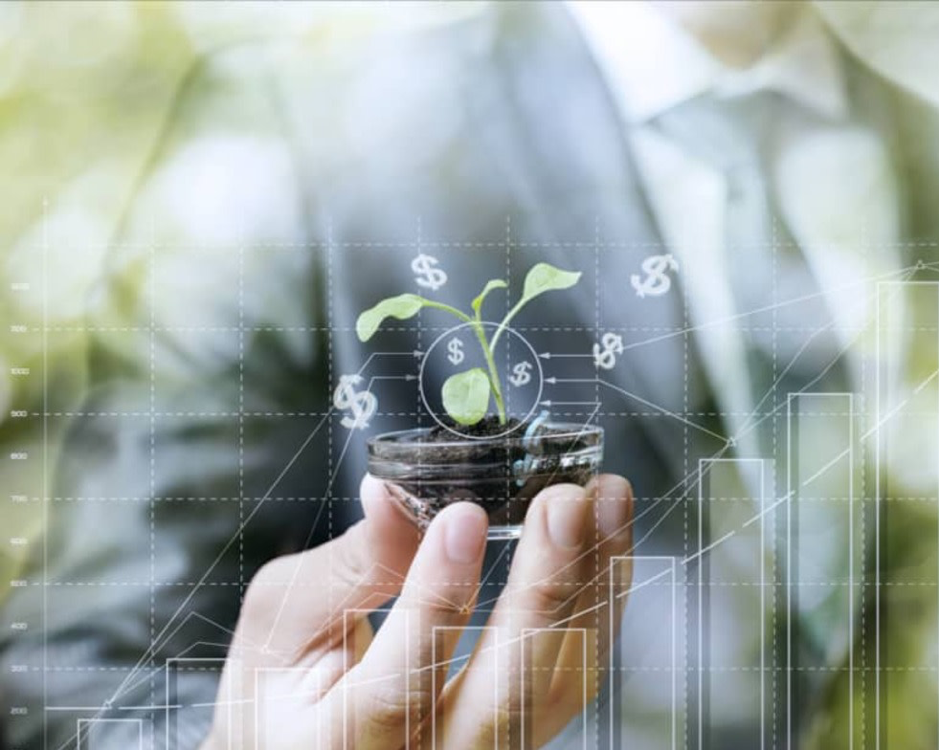 Sustainable Real Estate: Creating a Better Built Environment-Logo