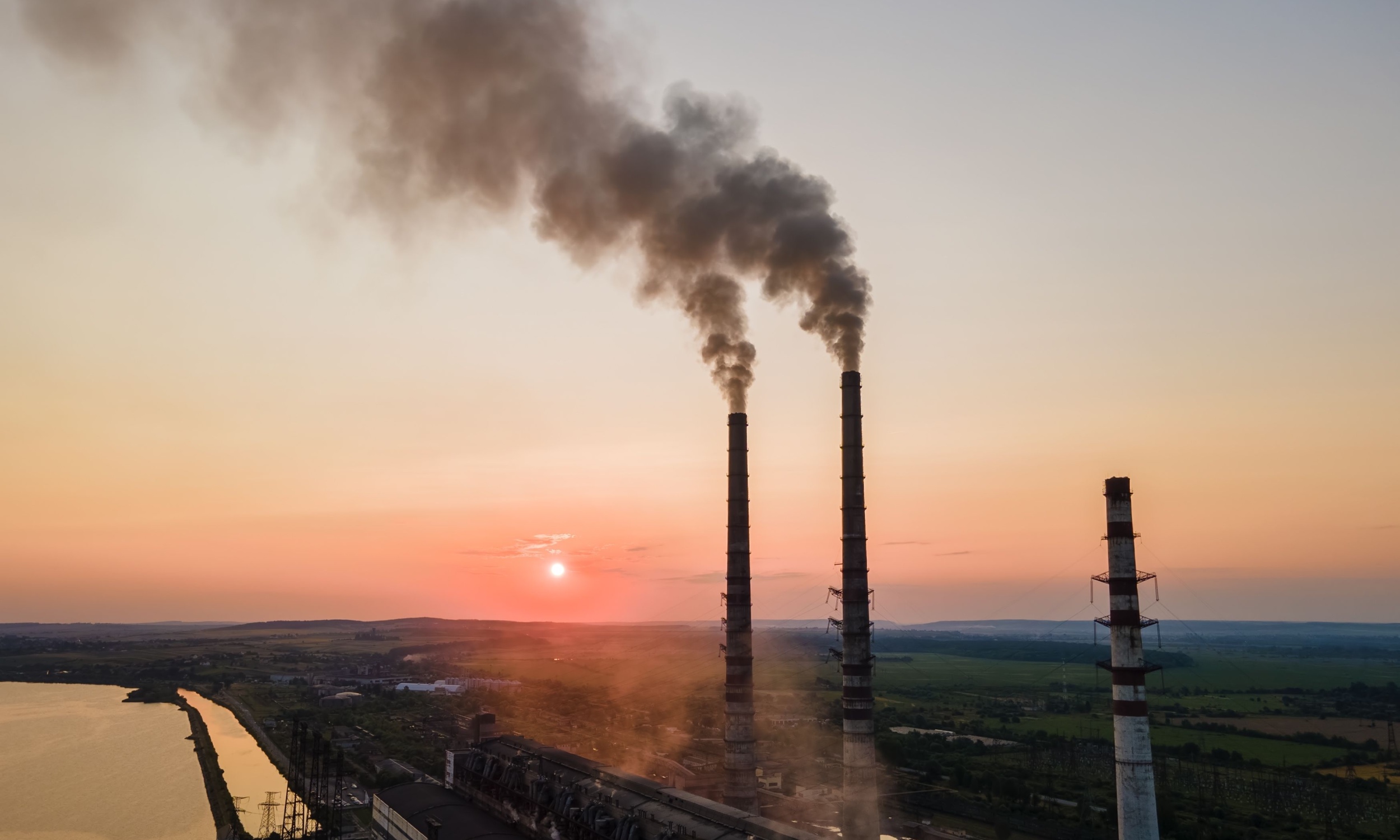 Fossil Fuel Pollution Fuels Disease, Disaster, and Extinction ...