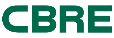 CBRE logo