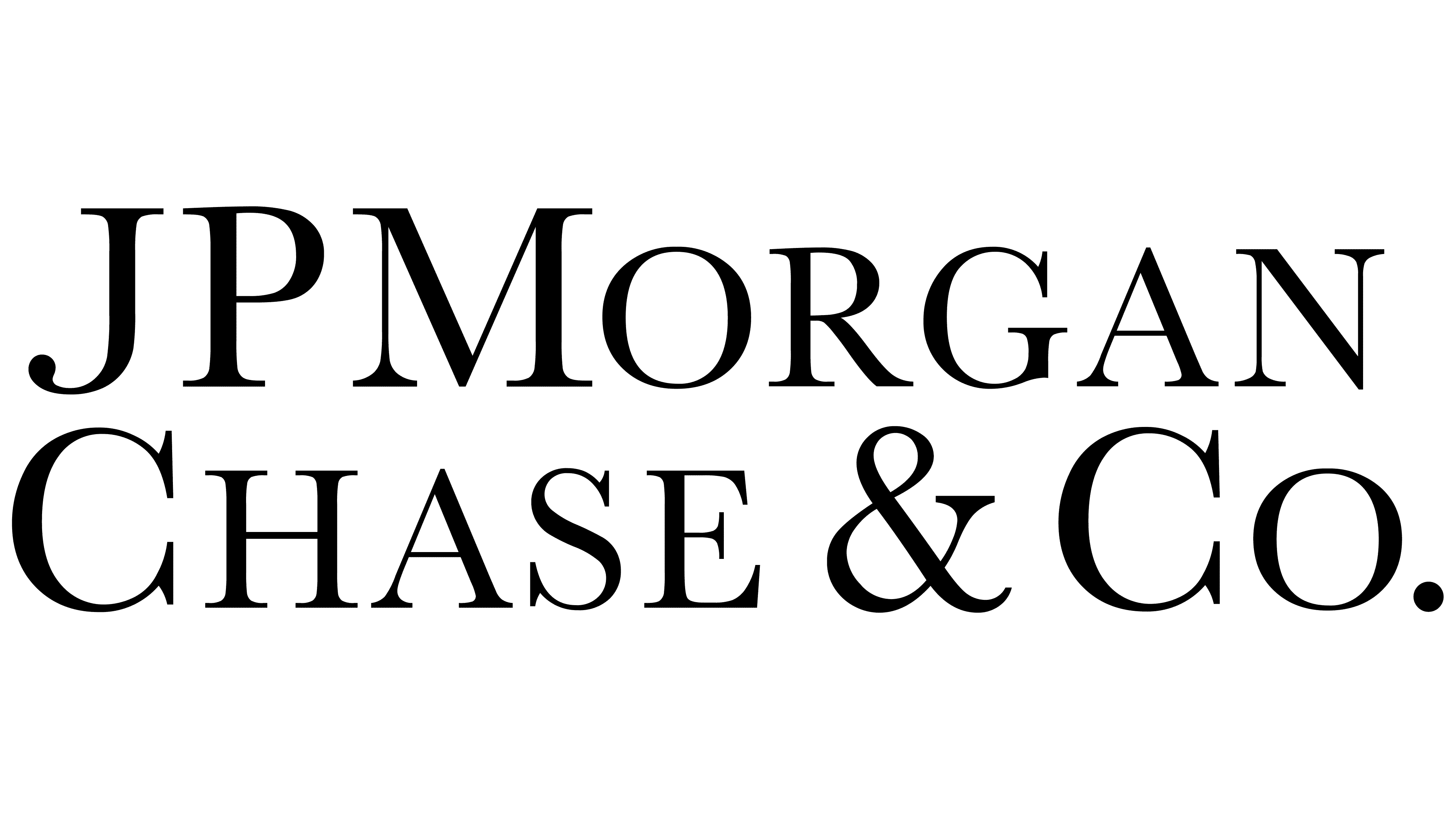 J.P. Morgan Chase & Co. logo