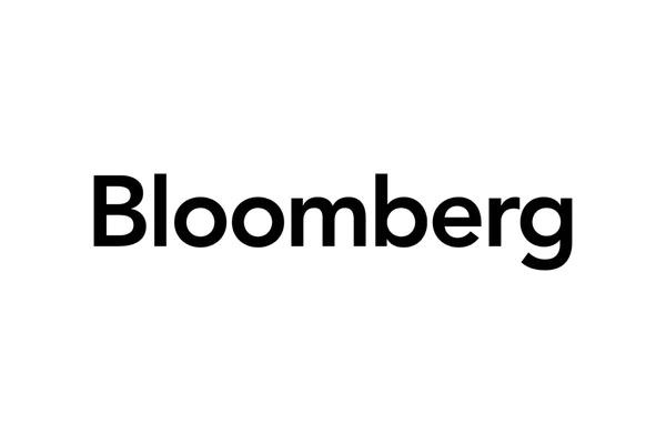 Bloomberg L.P. logo