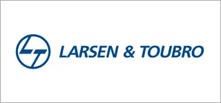Larsen & Toubro logo