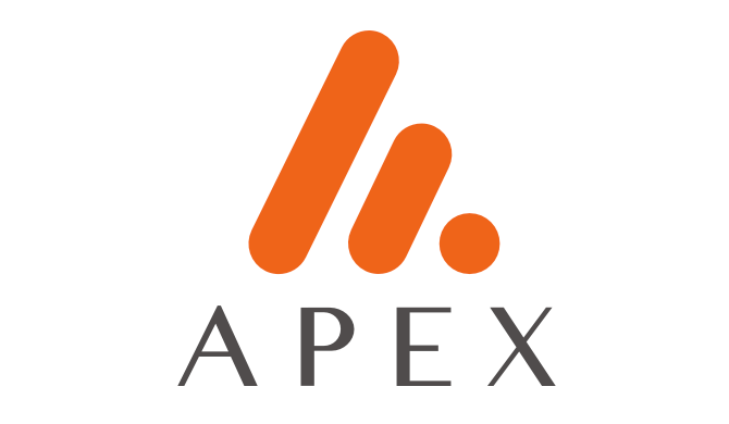 Apex Group logo