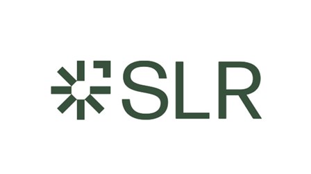 SLR Consulting logo