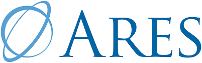 Ares Management logo