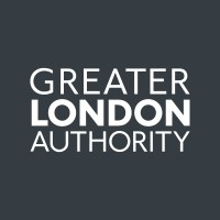 Greater London Authority (GLA) logo