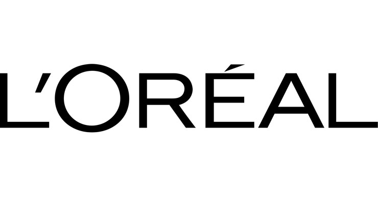 L’Oréal logo