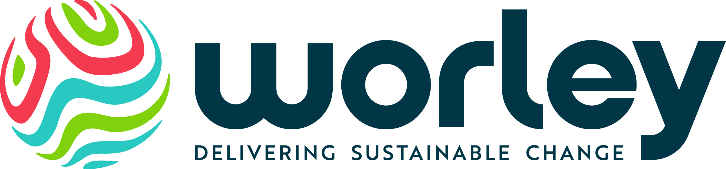Worley logo