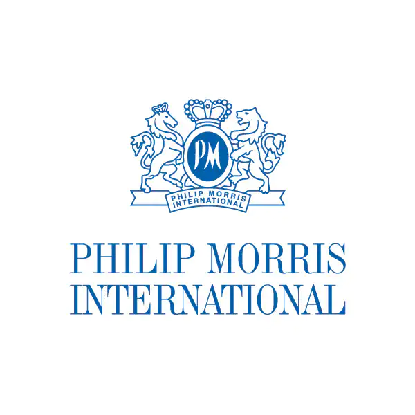 Philip Morris International (PMI) logo