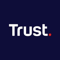 Trust International B.V. logo