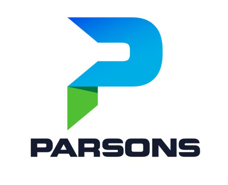 Parsons Corporation logo