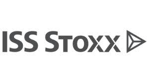 ISS STOXX GmbH logo