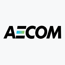 AECOM logo
