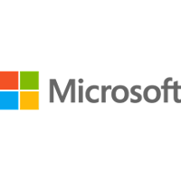 Microsoft Corporation logo