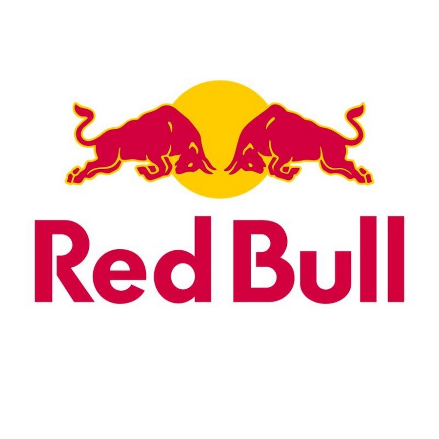 Red Bull logo