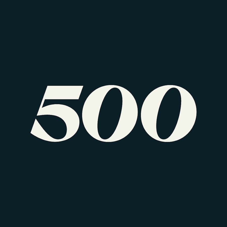 500 Global logo
