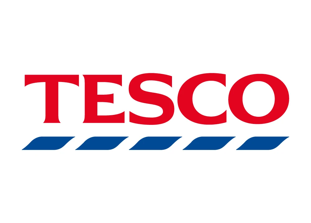 Tesco logo