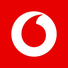 Vodafone logo