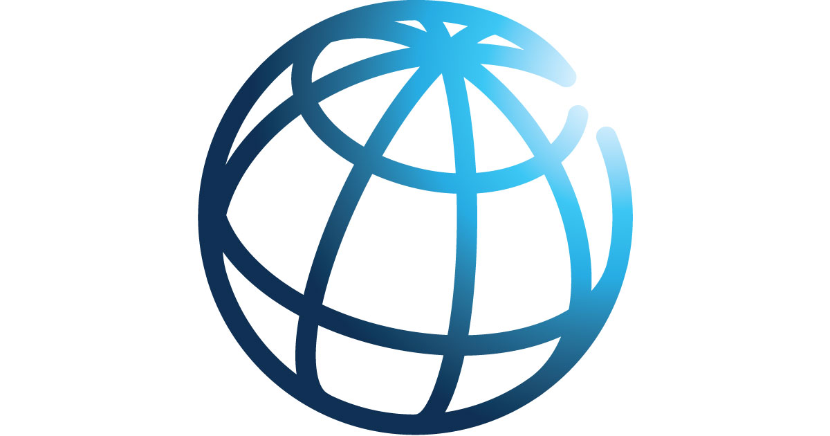 The World Bank Group logo