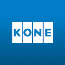 KONE logo