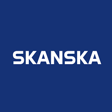 Skanska logo