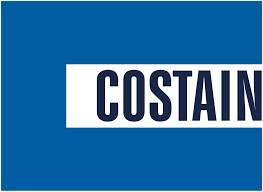 Costain Group logo