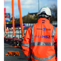 Skanska Costain STRABAG logo