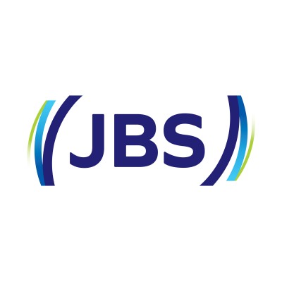 JBS logo